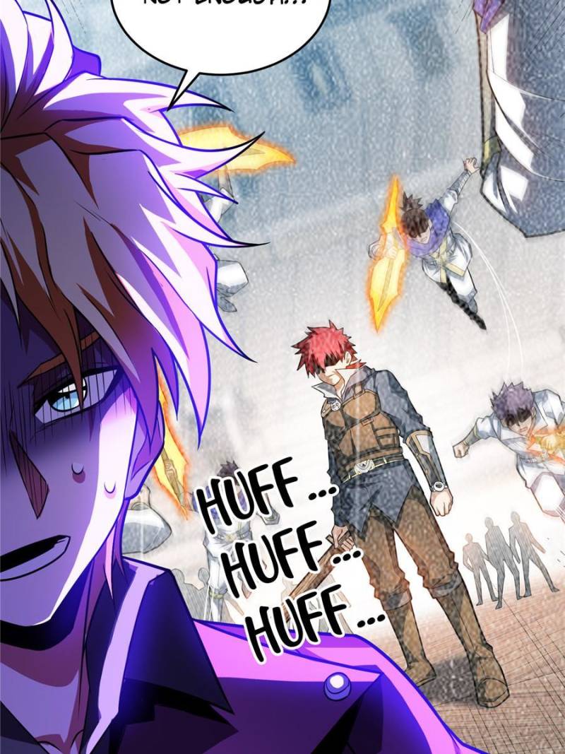 My Dragon System chapter 127 page 11