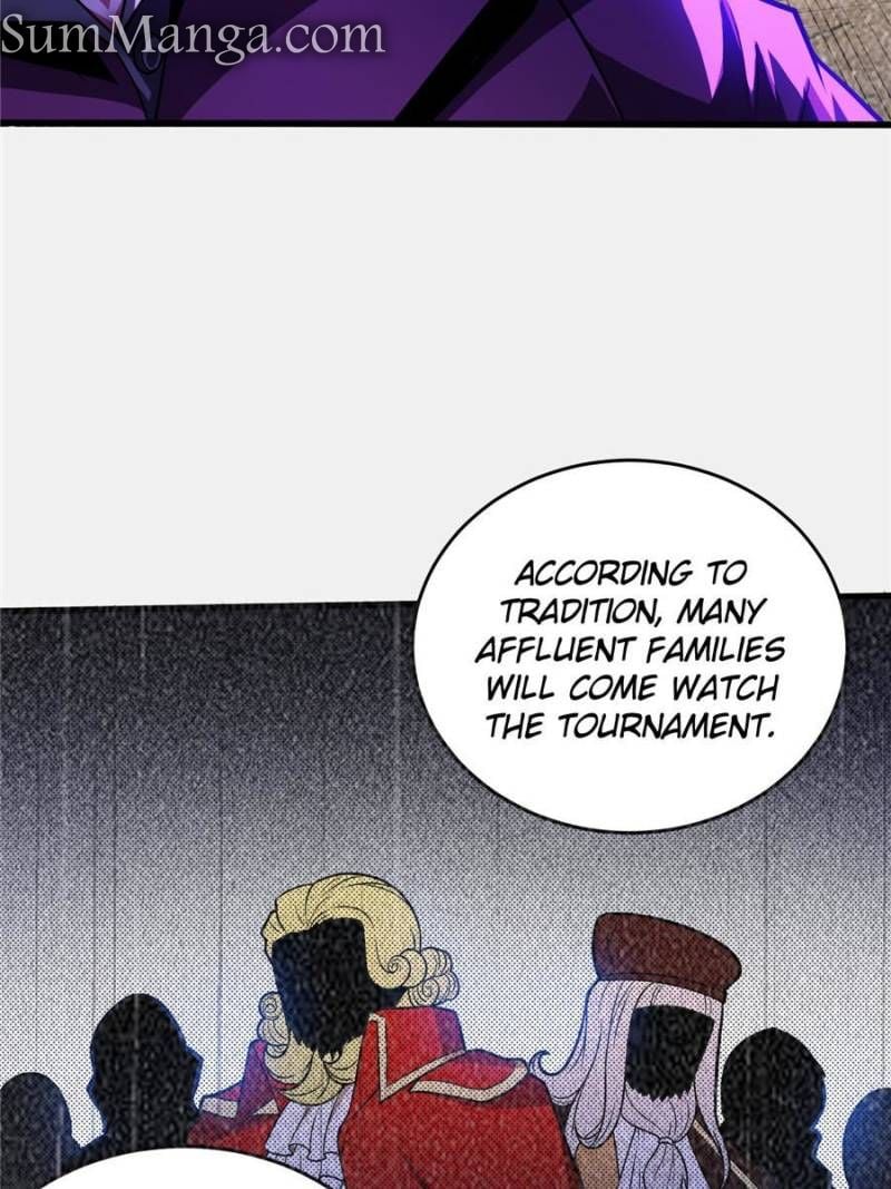 My Dragon System chapter 127 page 12