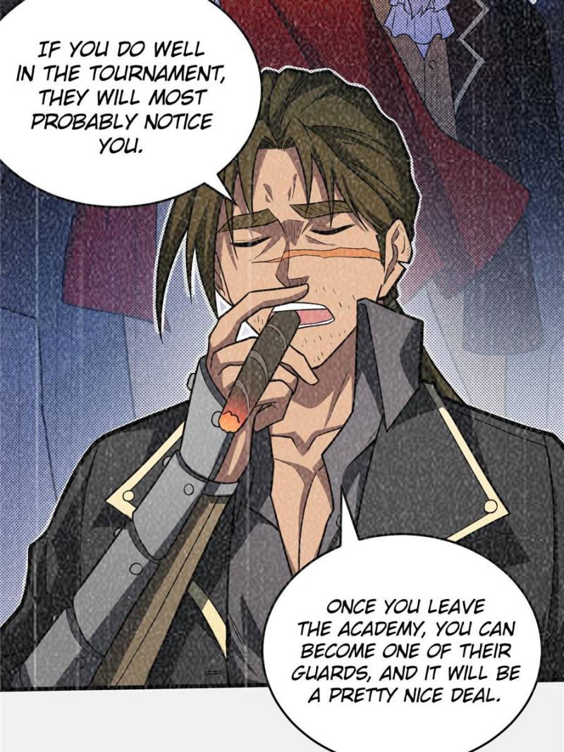 My Dragon System chapter 127 page 13