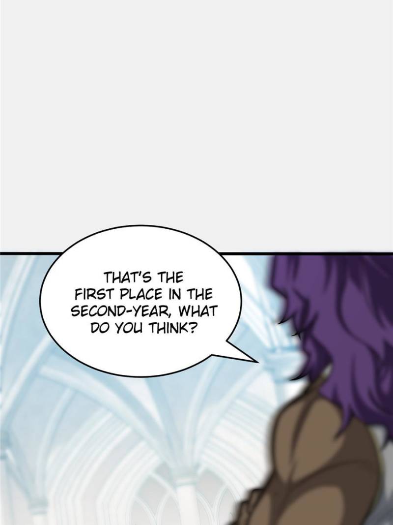 My Dragon System chapter 127 page 16