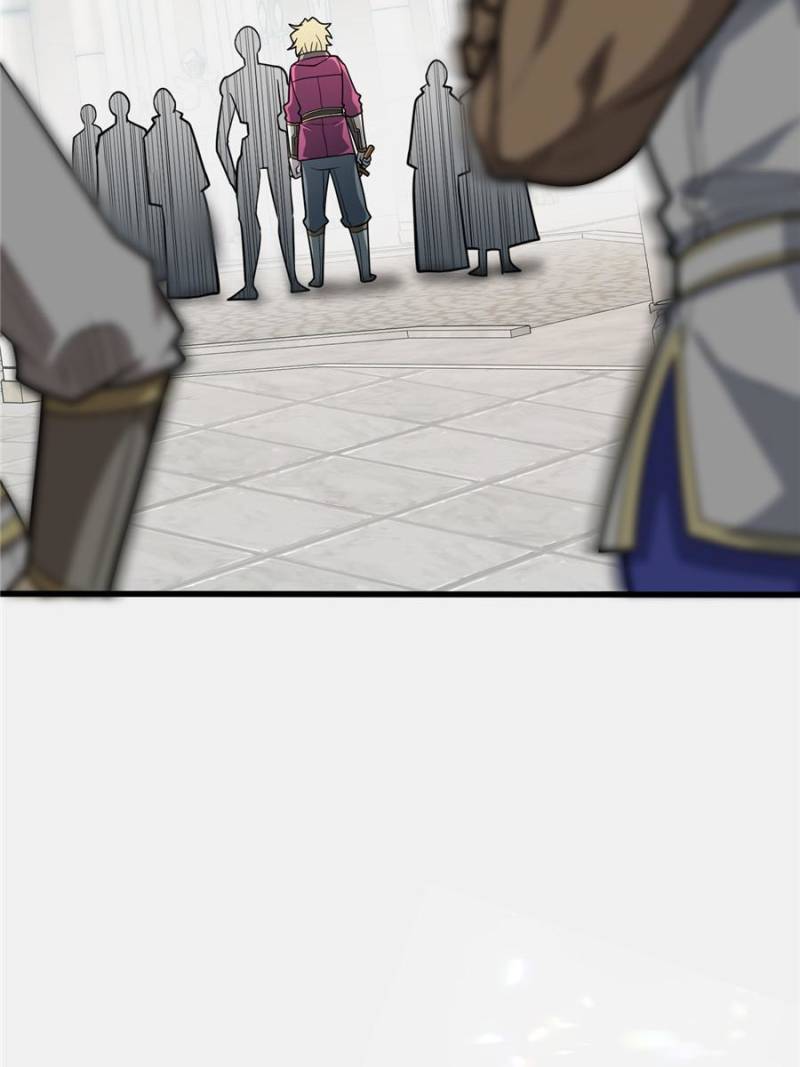 My Dragon System chapter 127 page 17