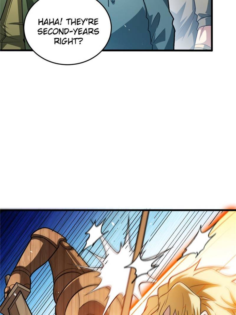 My Dragon System chapter 127 page 2