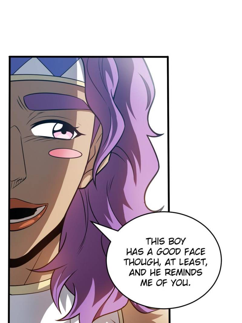 My Dragon System chapter 127 page 20