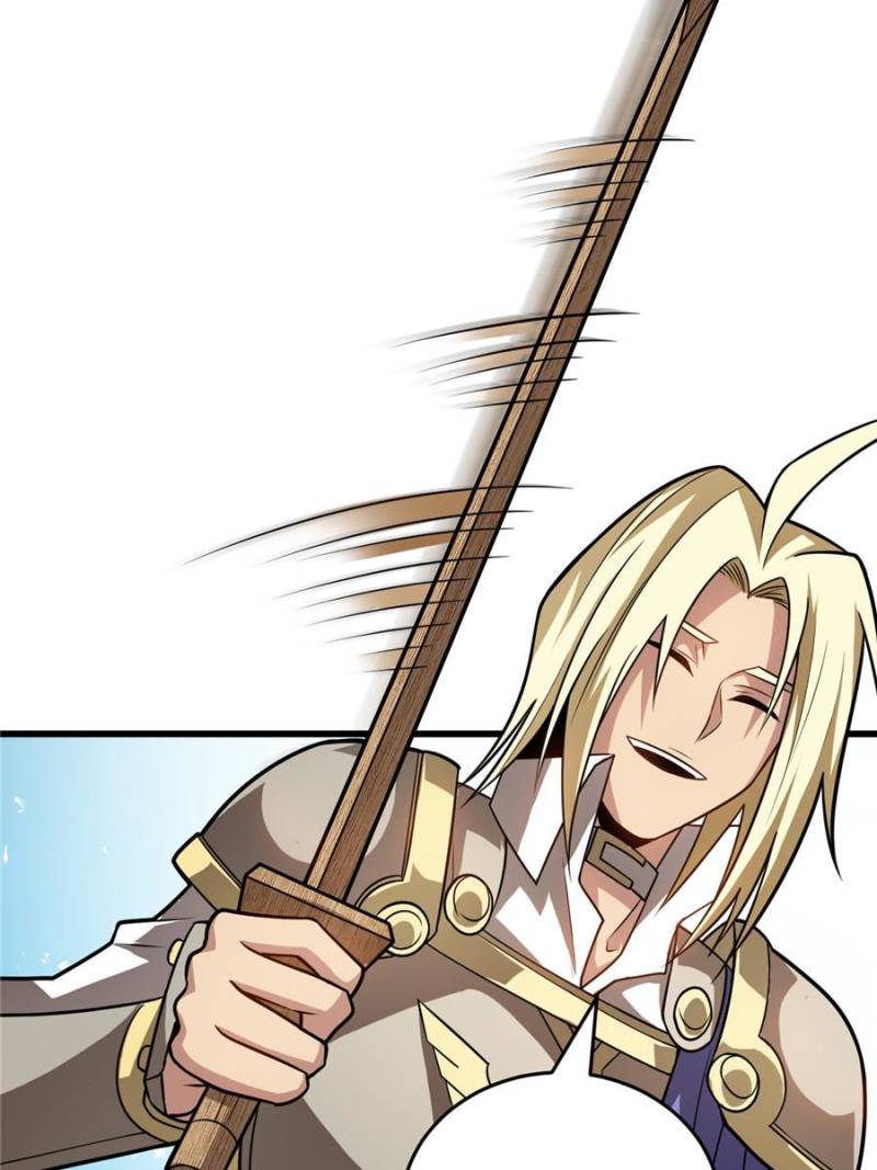 My Dragon System chapter 127 page 24