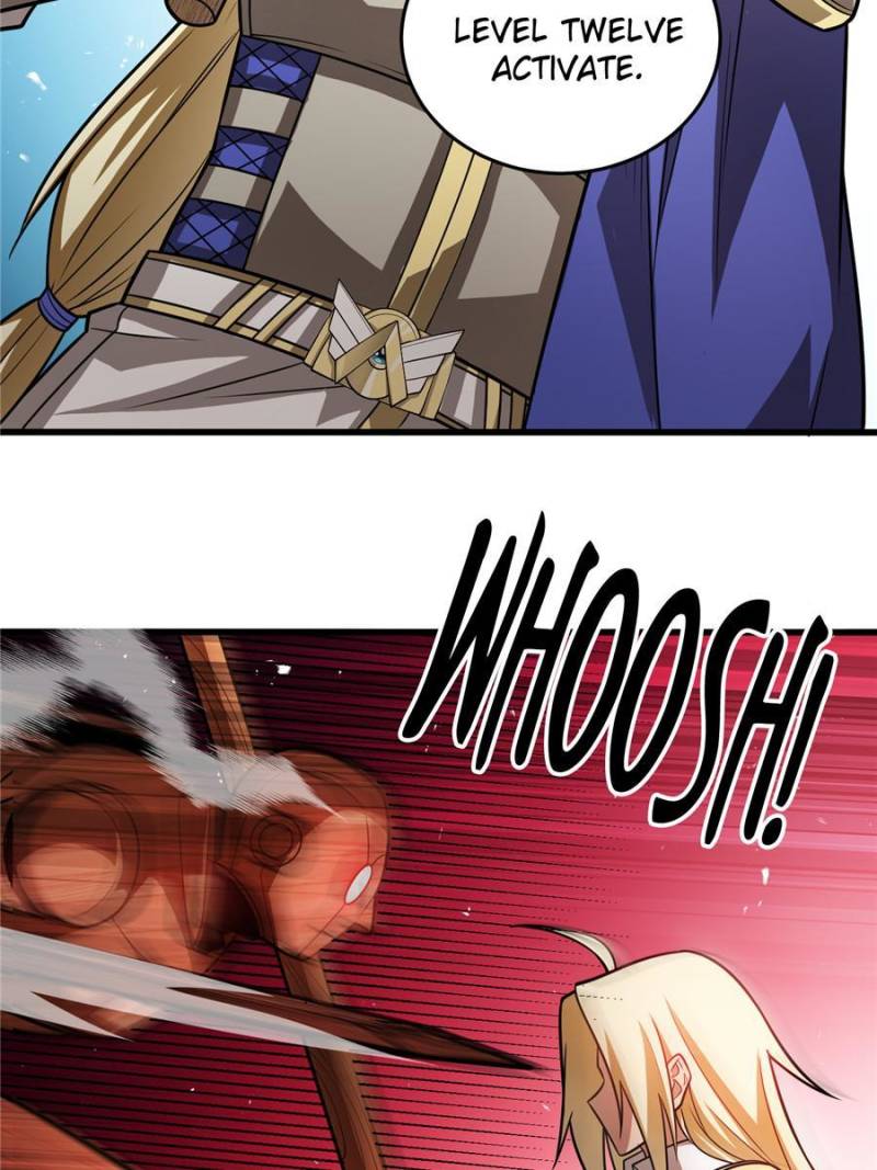 My Dragon System chapter 127 page 25