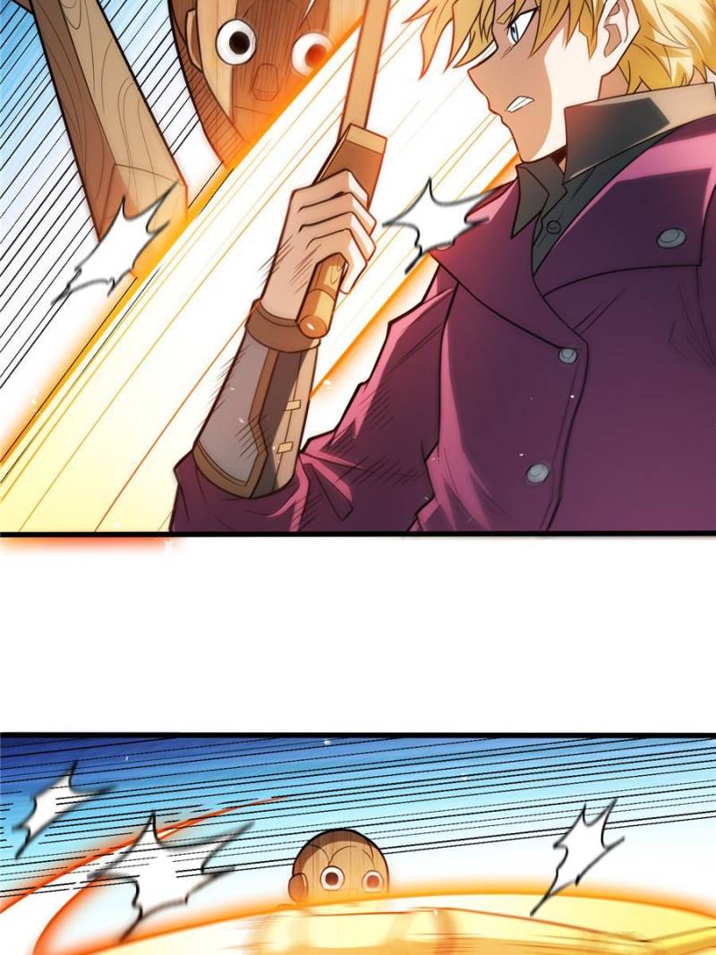 My Dragon System chapter 127 page 3