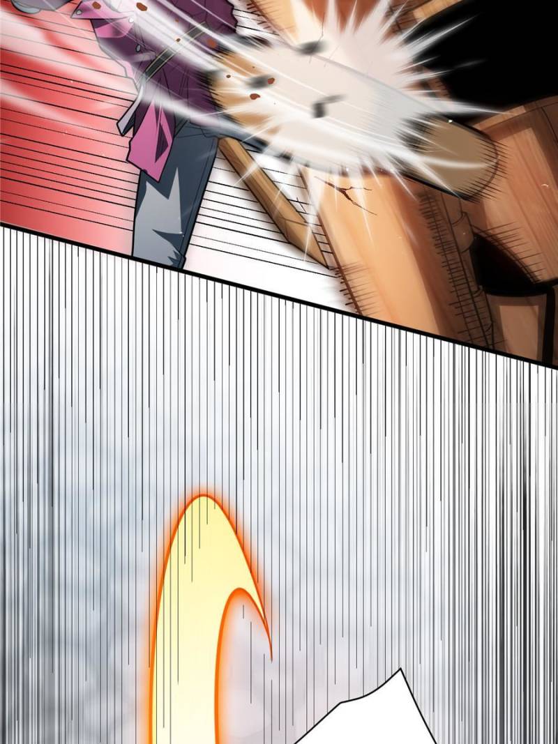 My Dragon System chapter 127 page 4