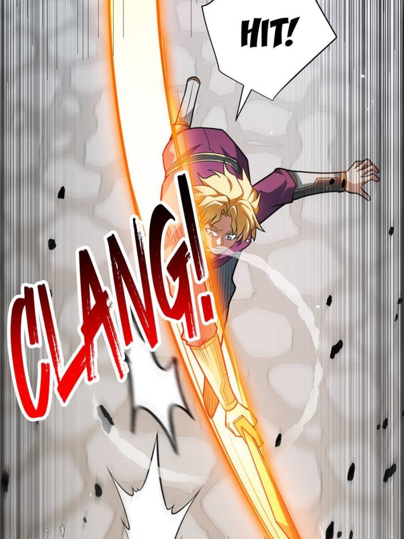 My Dragon System chapter 127 page 5