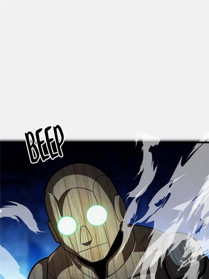 My Dragon System chapter 127 page 8