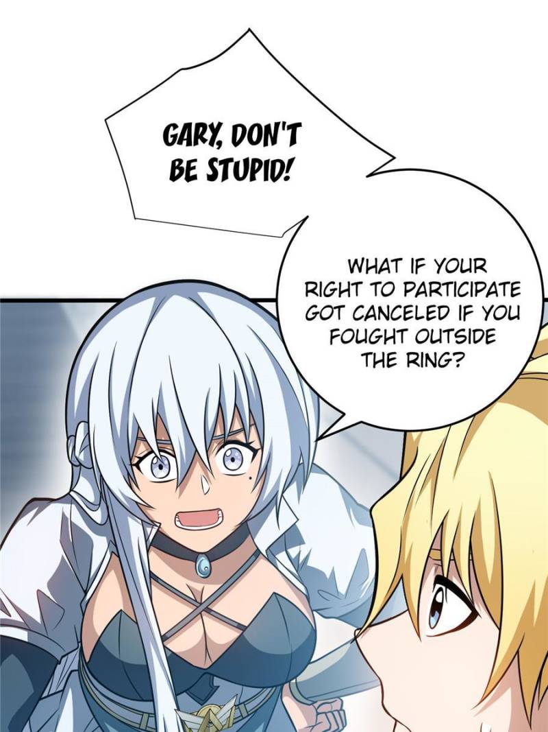 My Dragon System chapter 128 page 15