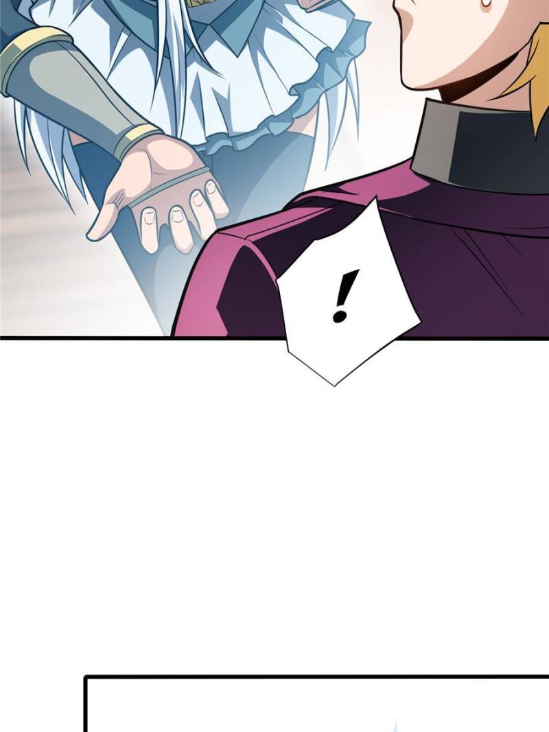 My Dragon System chapter 128 page 16