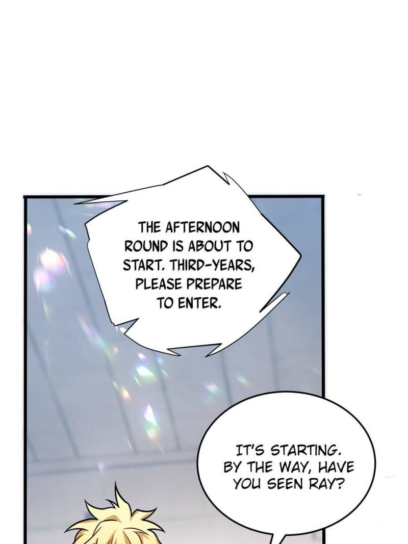 My Dragon System chapter 128 page 20