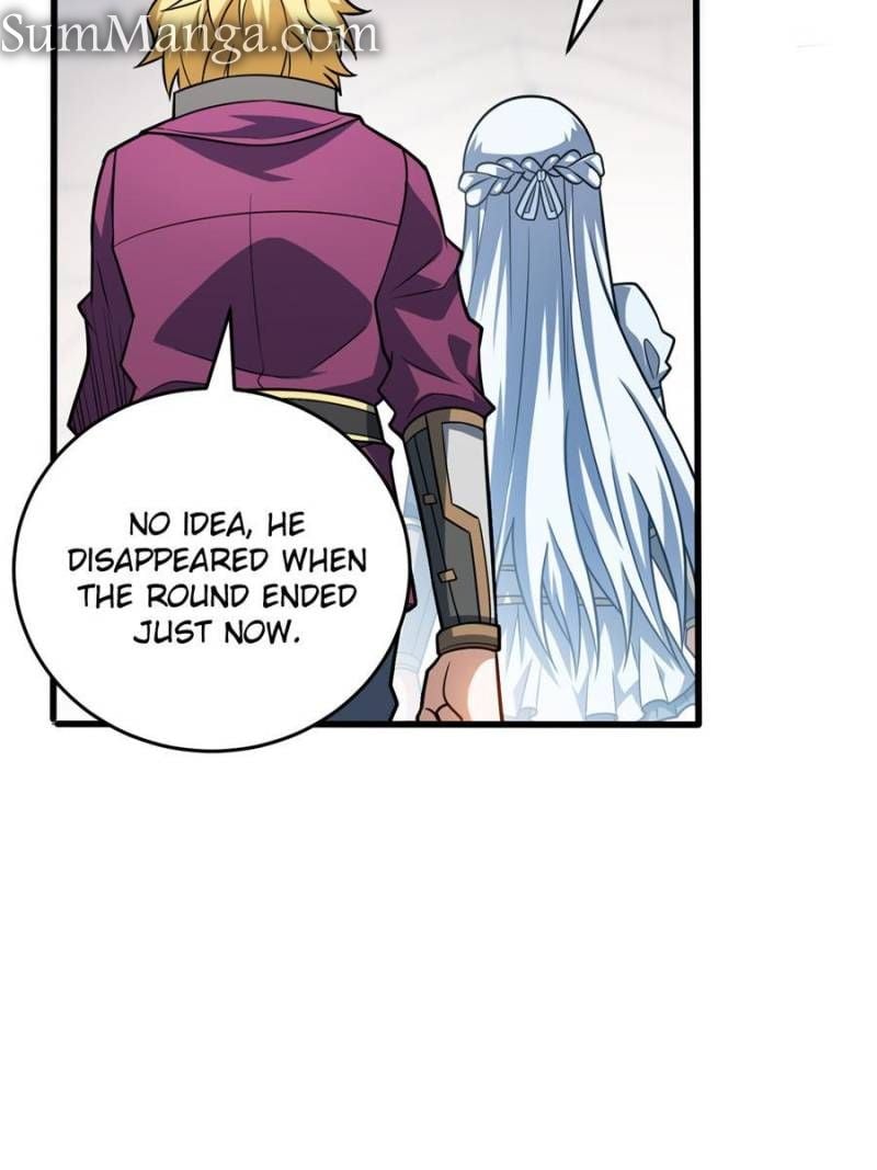 My Dragon System chapter 128 page 21