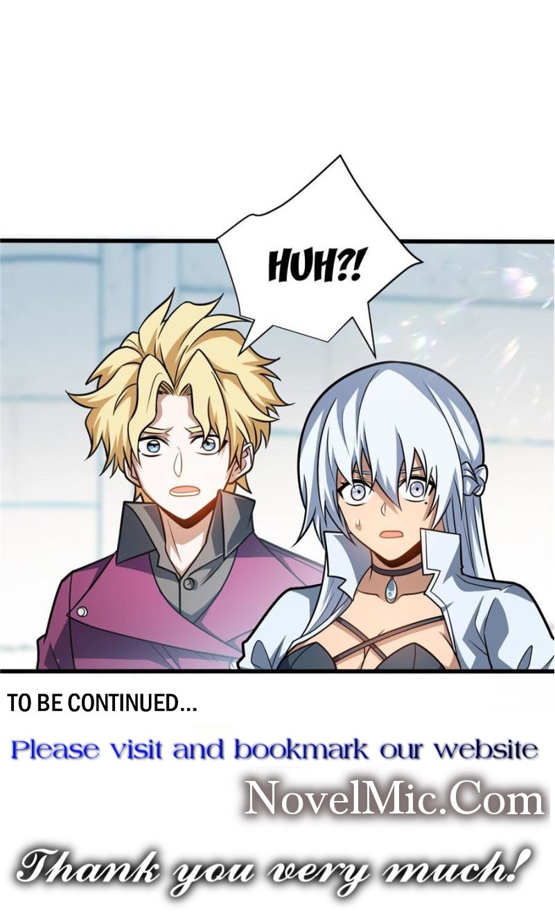 My Dragon System chapter 128 page 27