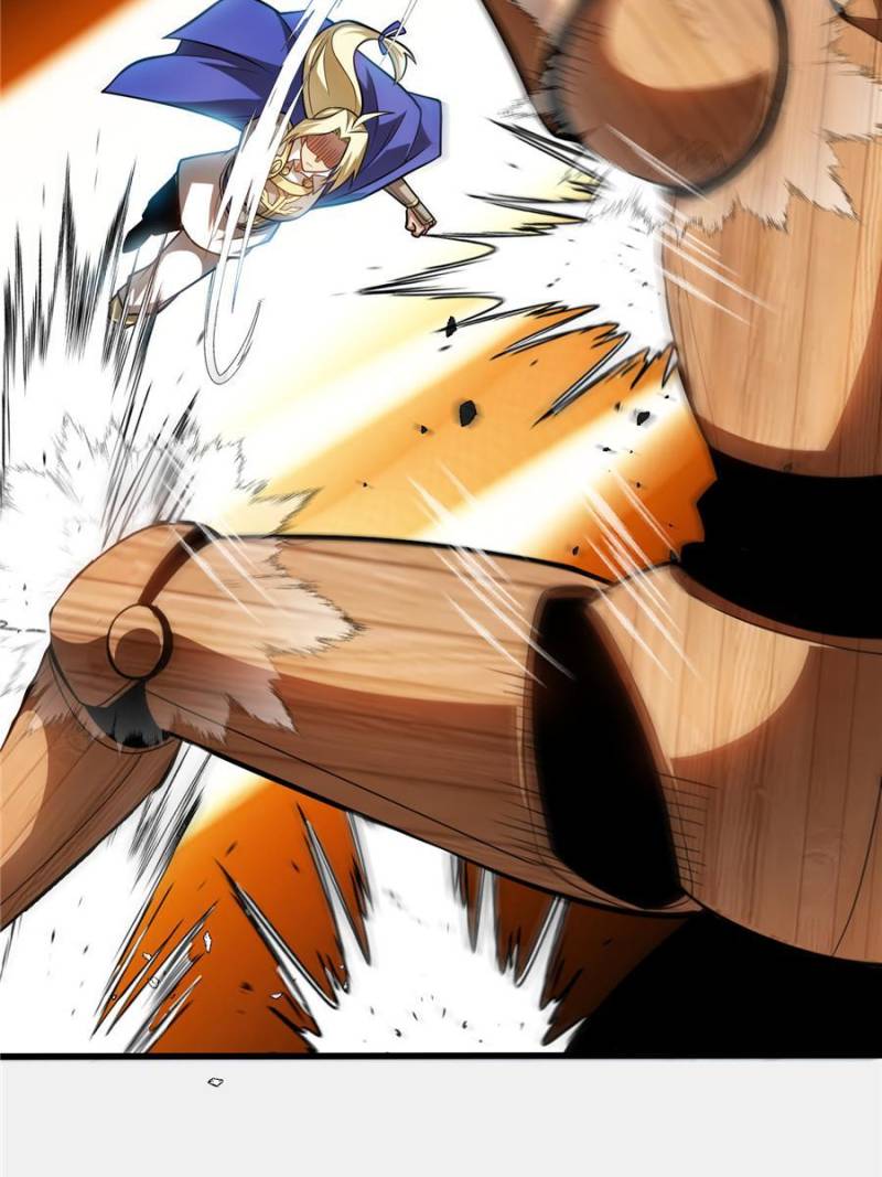 My Dragon System chapter 128 page 4