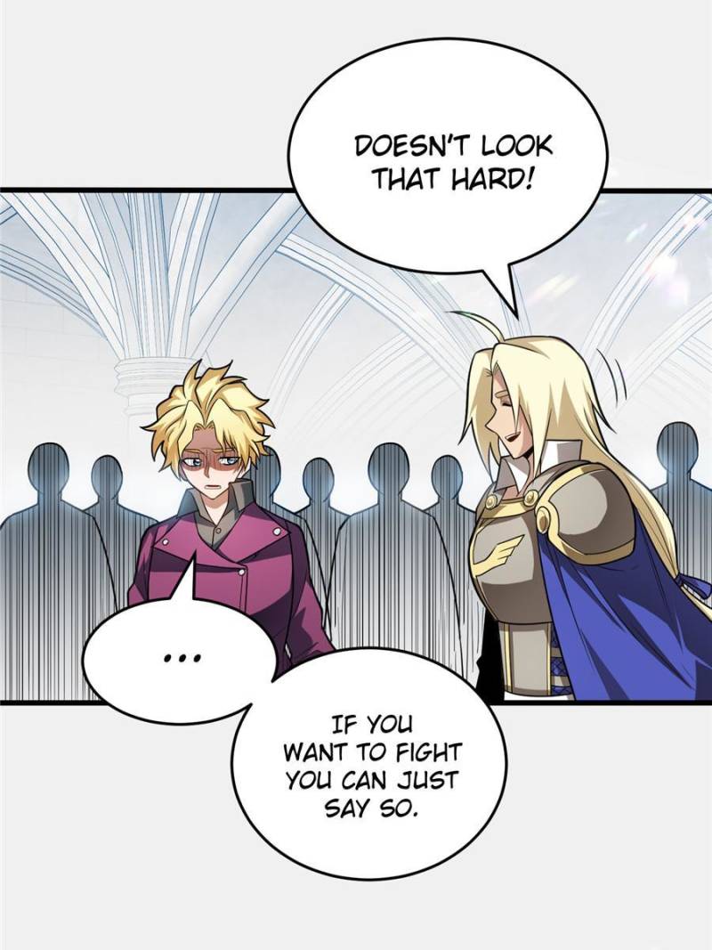 My Dragon System chapter 128 page 7