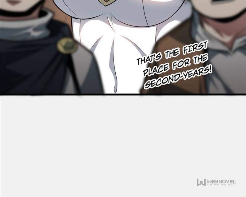 My Dragon System chapter 128 page 9