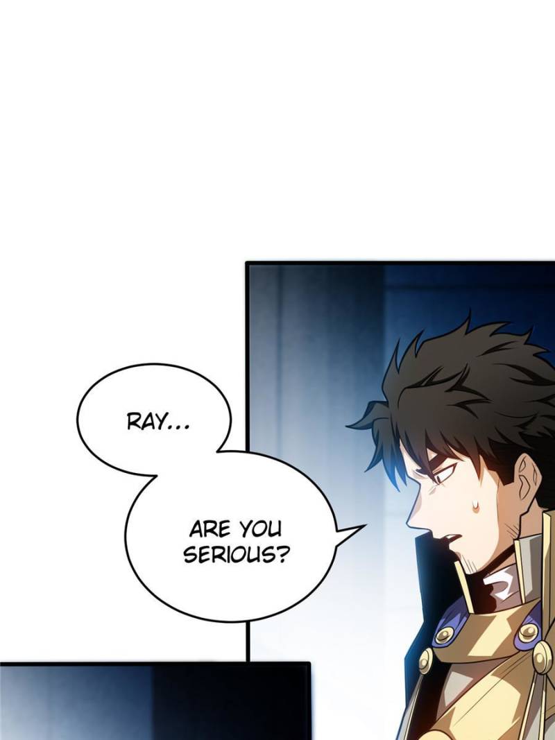 My Dragon System chapter 129 page 1