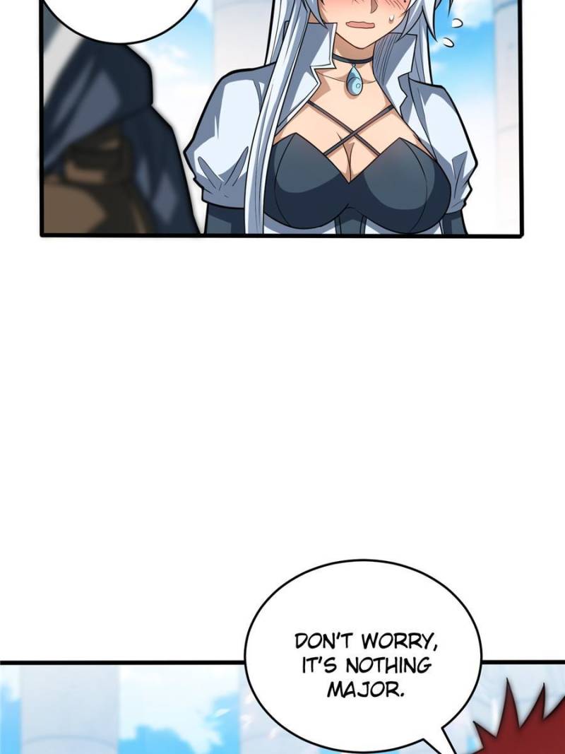 My Dragon System chapter 129 page 15