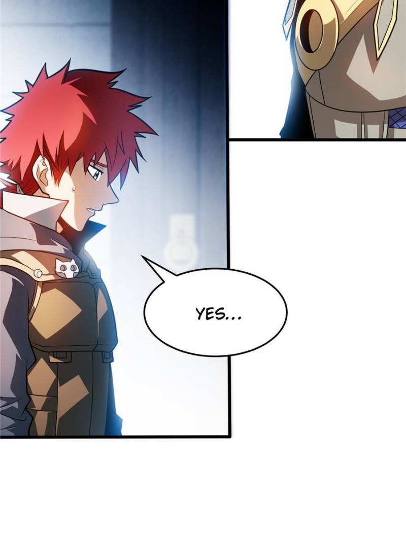 My Dragon System chapter 129 page 2