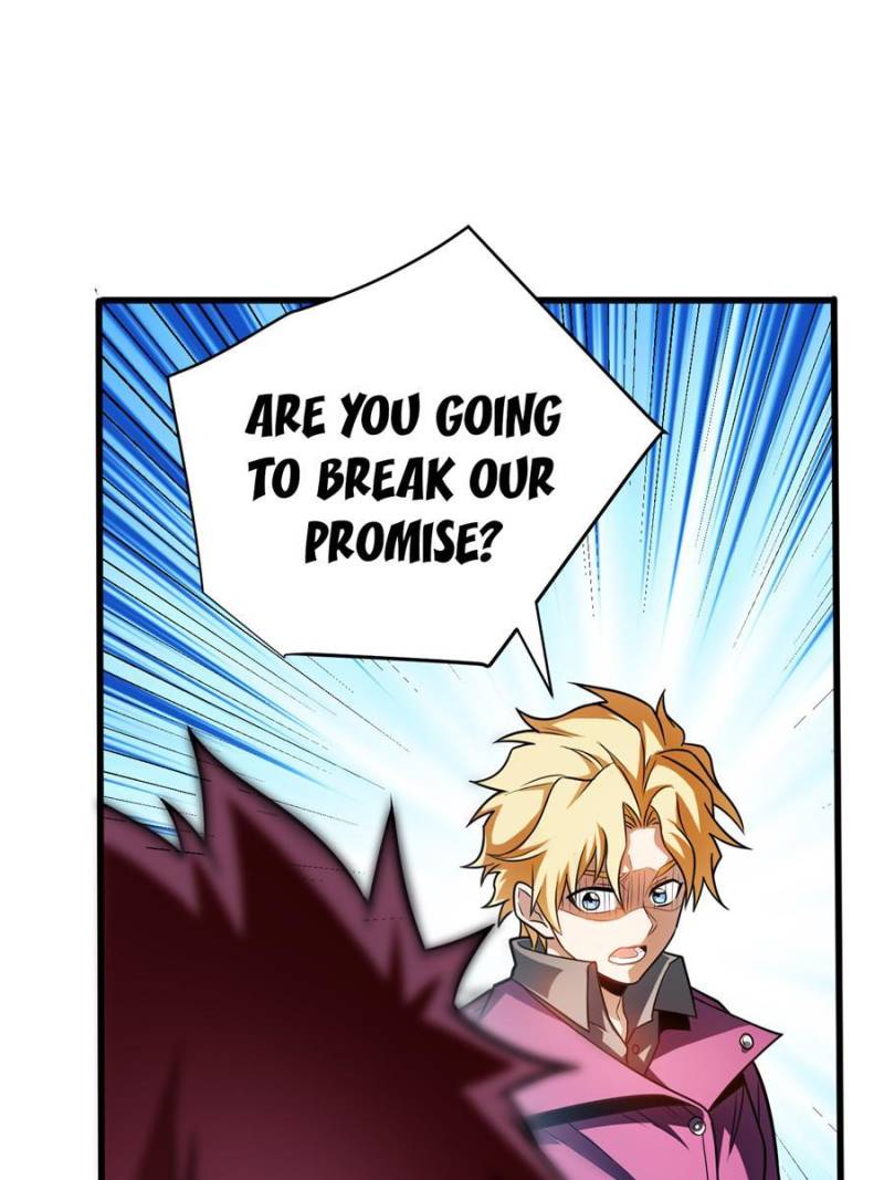 My Dragon System chapter 129 page 20