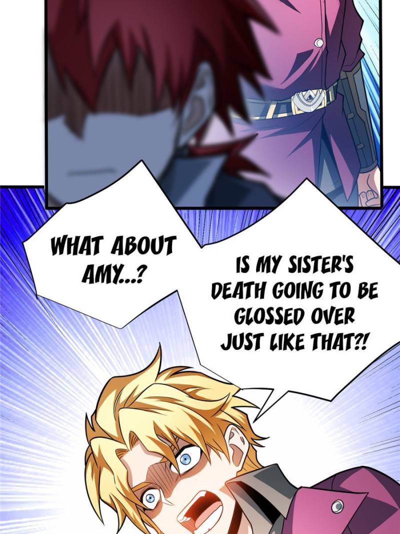 My Dragon System chapter 129 page 21