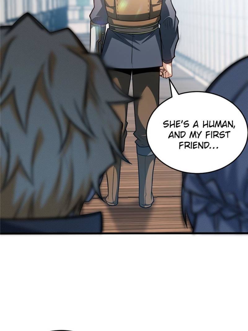 My Dragon System chapter 129 page 25