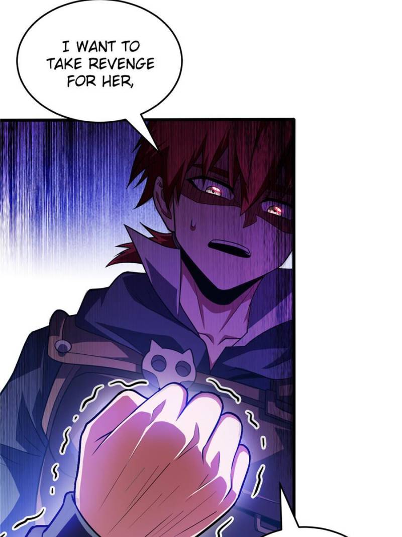 My Dragon System chapter 129 page 26