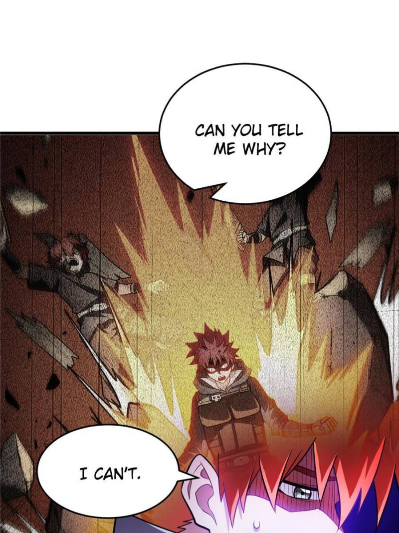 My Dragon System chapter 129 page 3