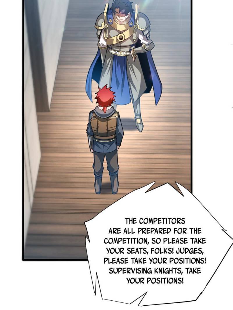 My Dragon System chapter 129 page 5