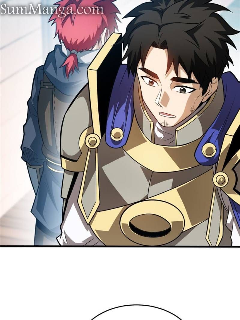 My Dragon System chapter 129 page 8