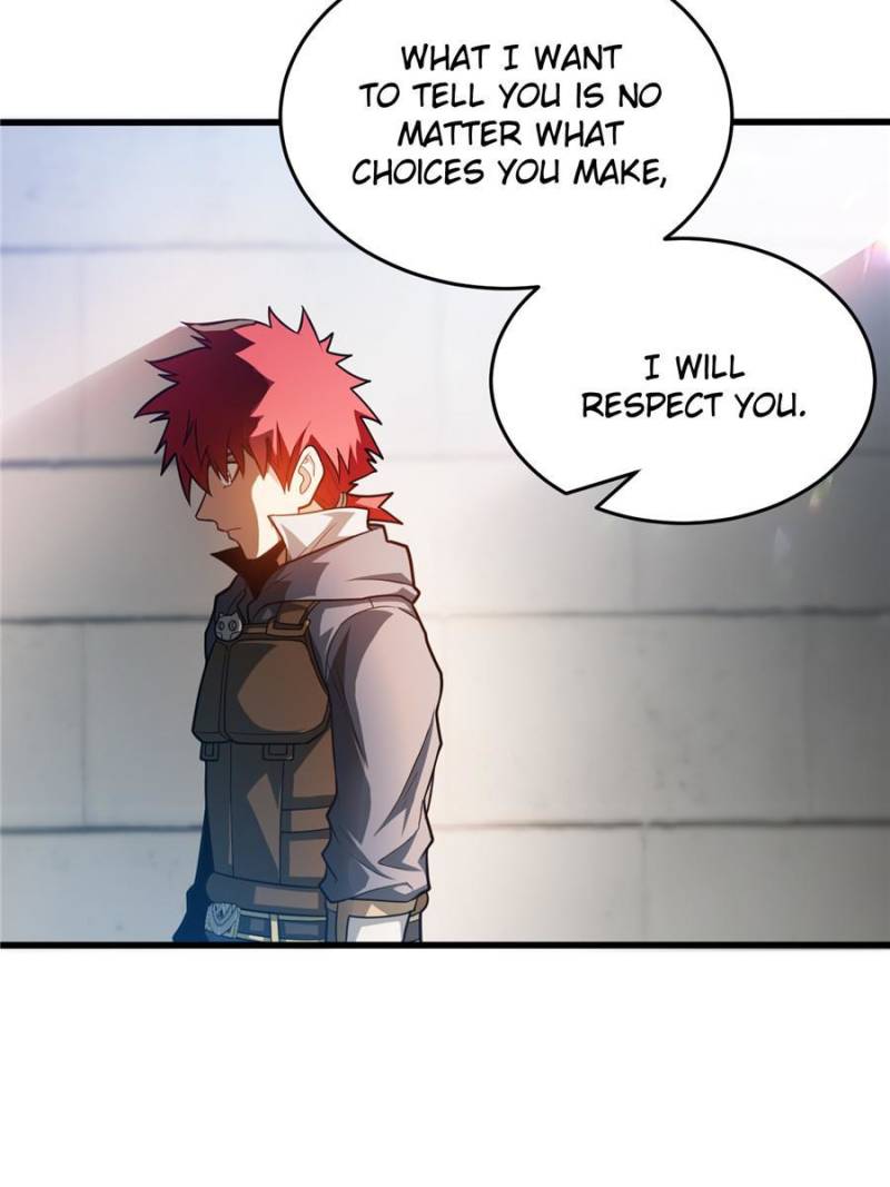 My Dragon System chapter 129 page 9