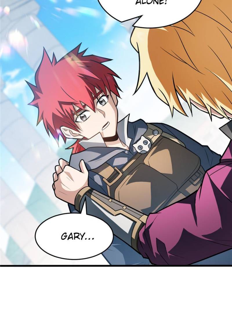 My Dragon System chapter 130 page 12