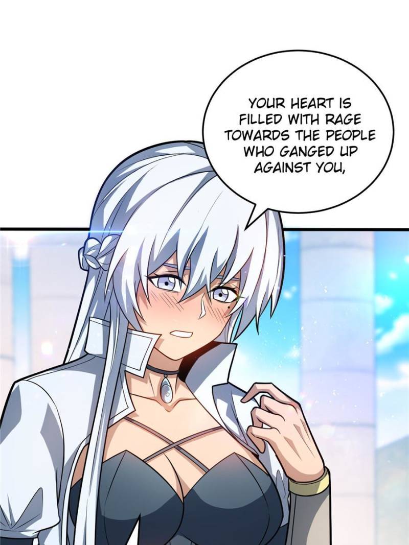 My Dragon System chapter 130 page 3