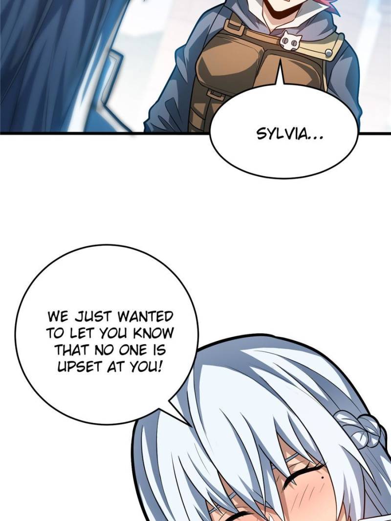 My Dragon System chapter 130 page 5