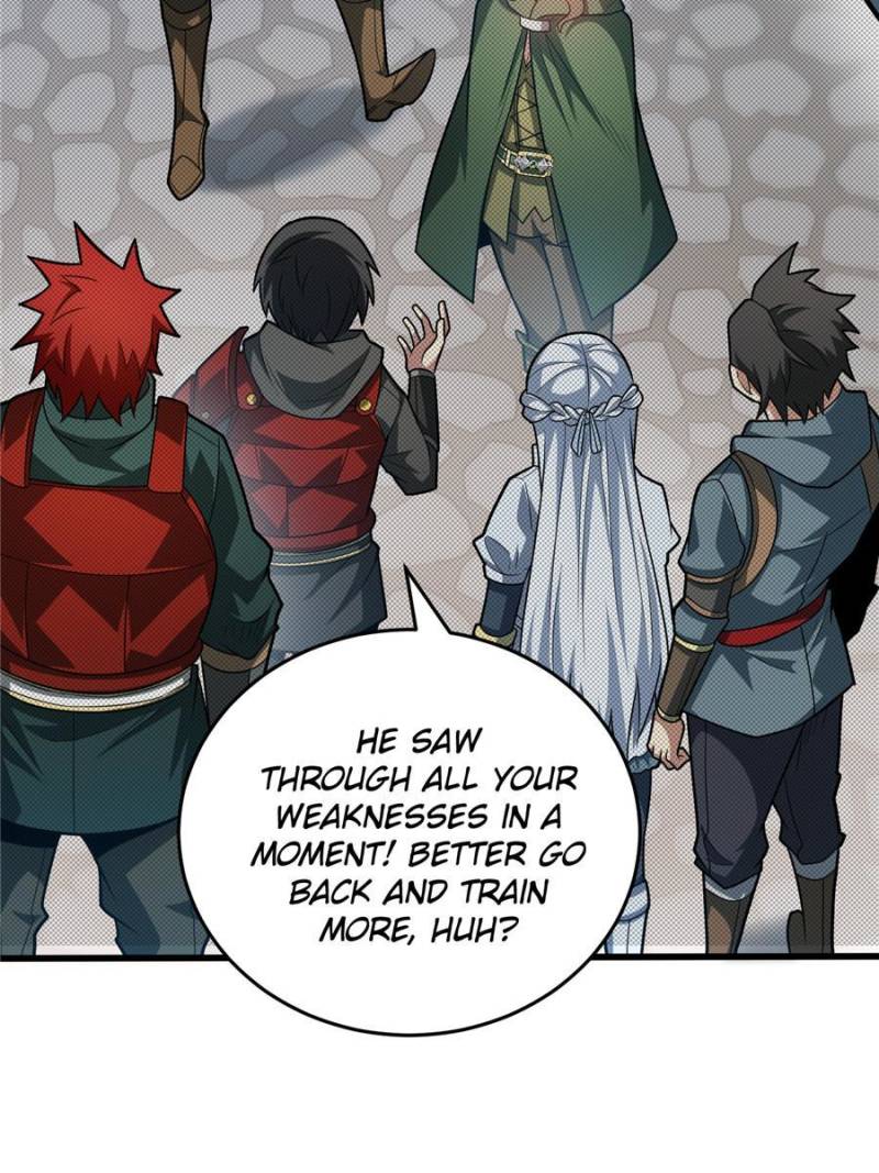 My Dragon System chapter 130 page 7