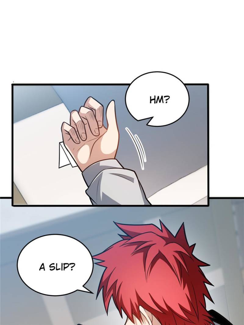 My Dragon System chapter 132 page 11