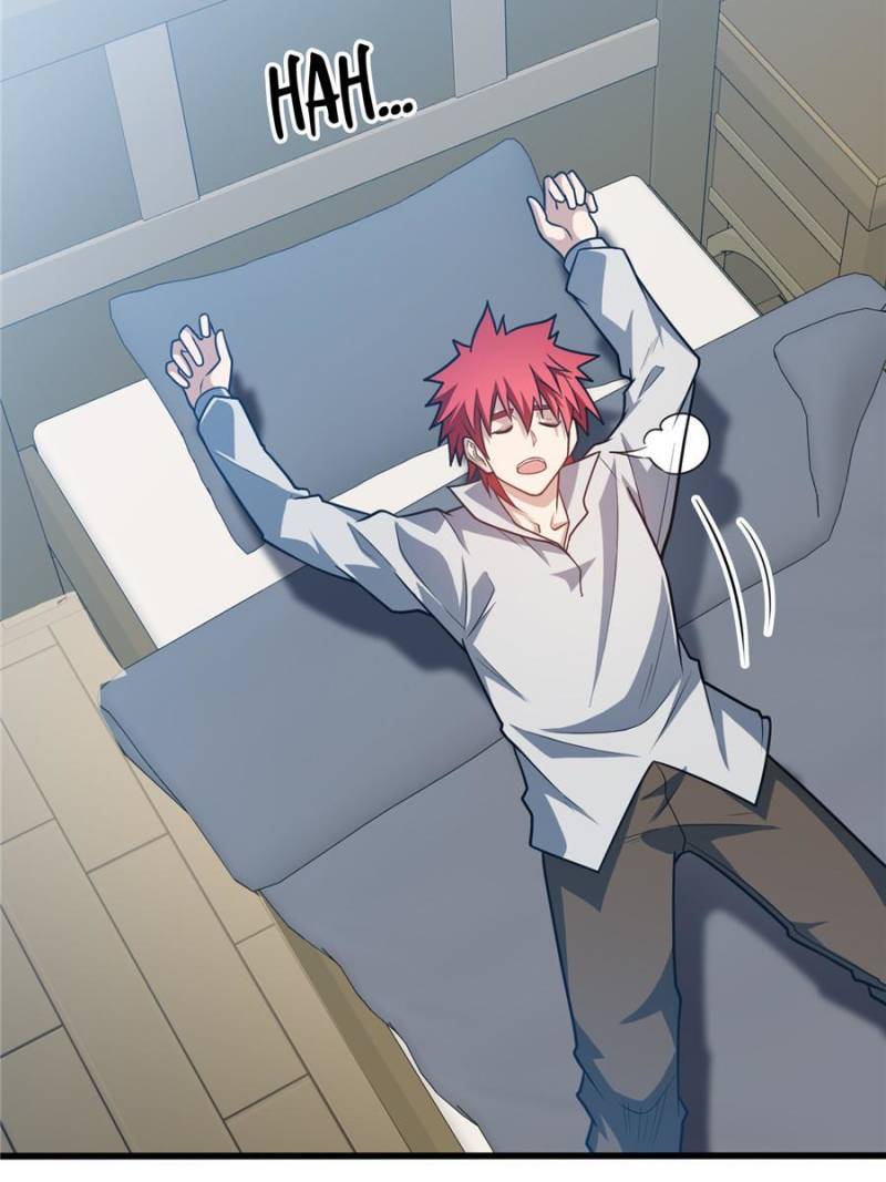 My Dragon System chapter 132 page 8