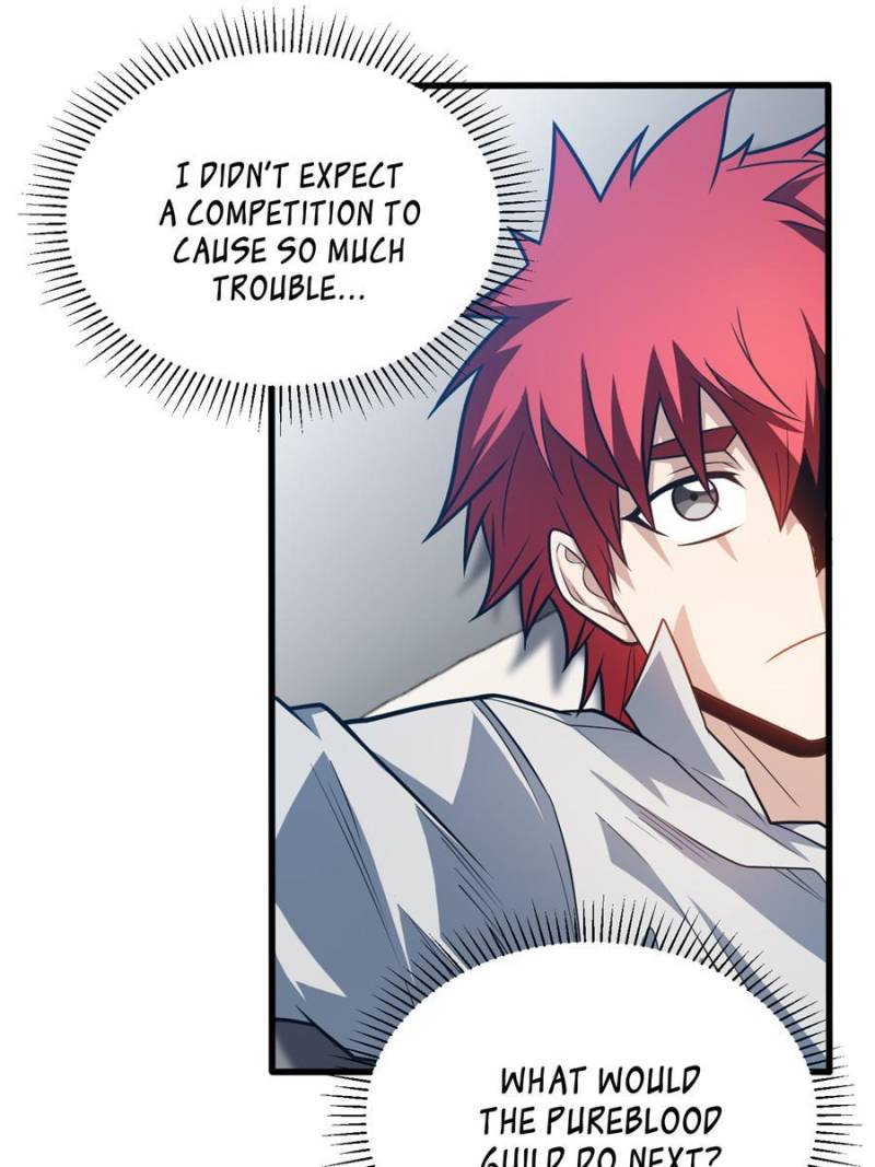 My Dragon System chapter 132 page 9