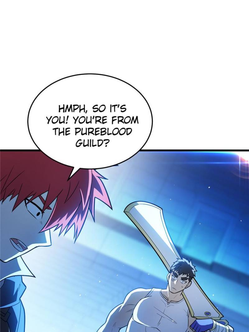 My Dragon System chapter 133 page 1