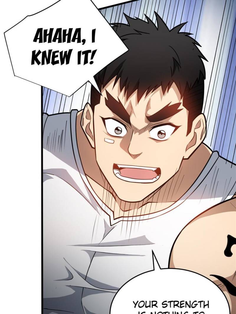 My Dragon System chapter 133 page 10