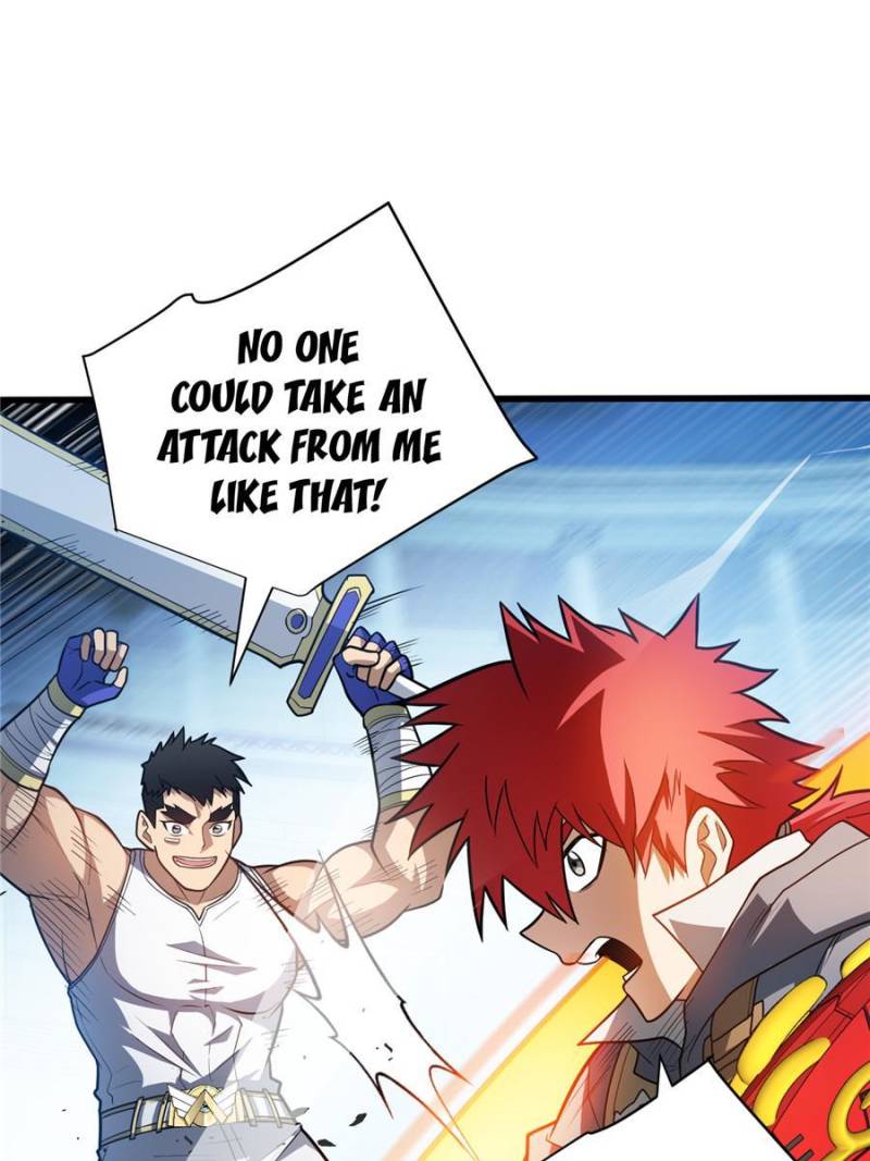 My Dragon System chapter 133 page 12