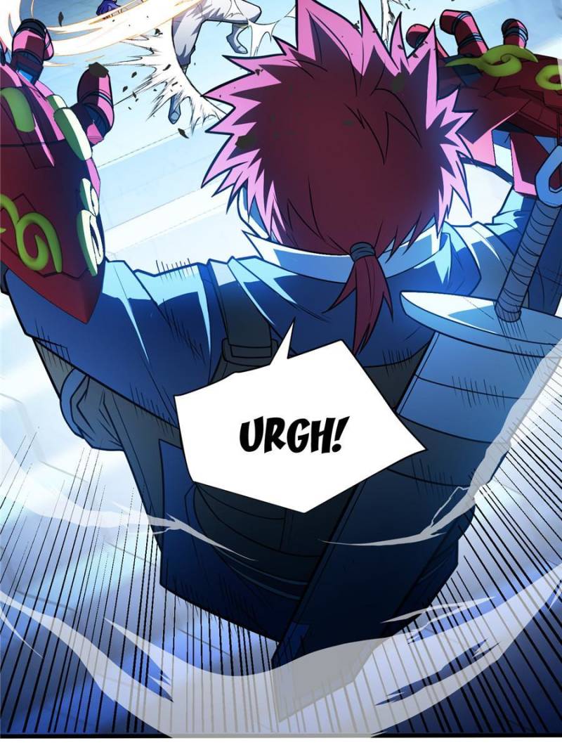 My Dragon System chapter 133 page 14