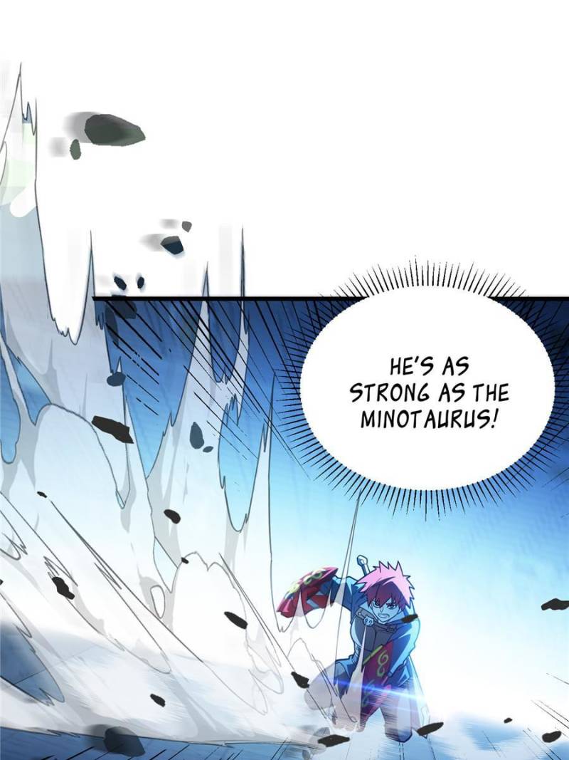 My Dragon System chapter 133 page 15