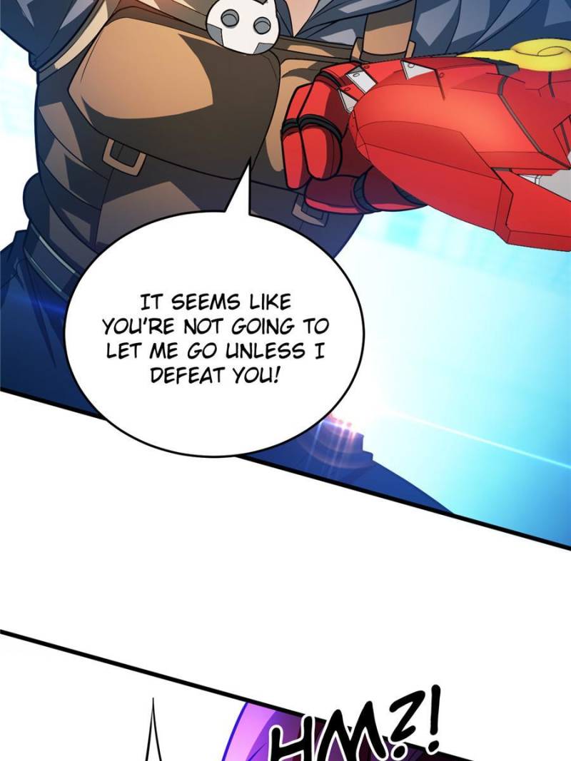 My Dragon System chapter 133 page 17