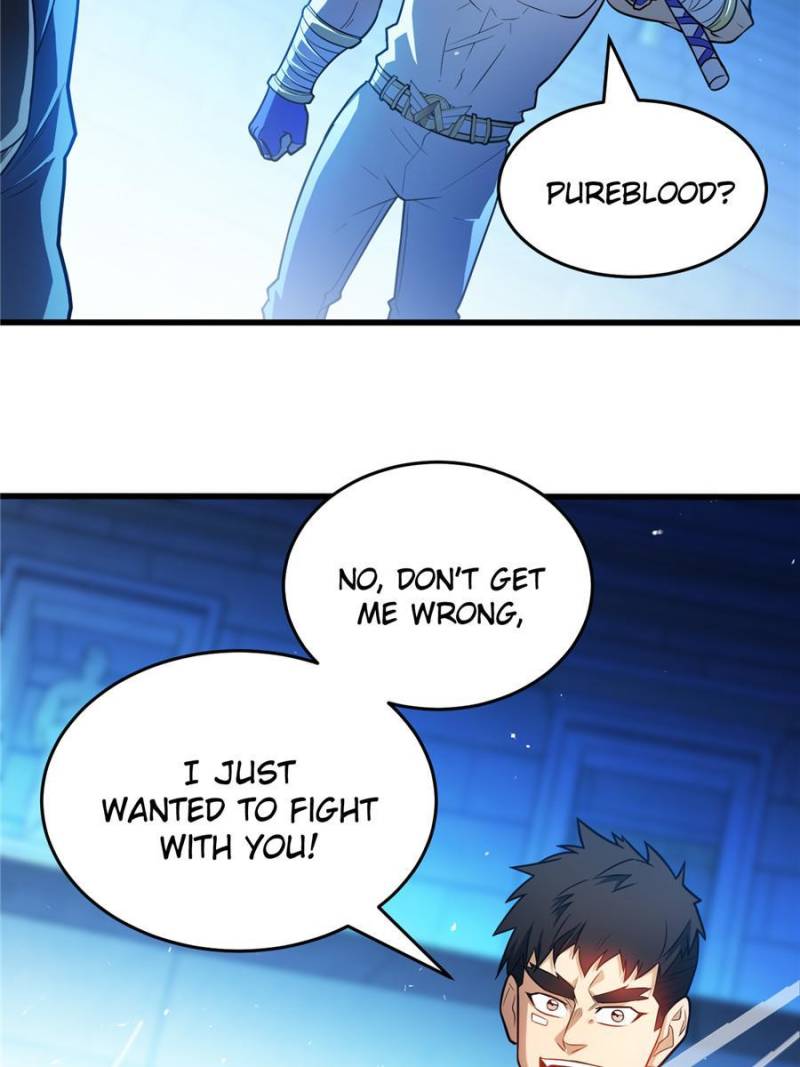 My Dragon System chapter 133 page 2