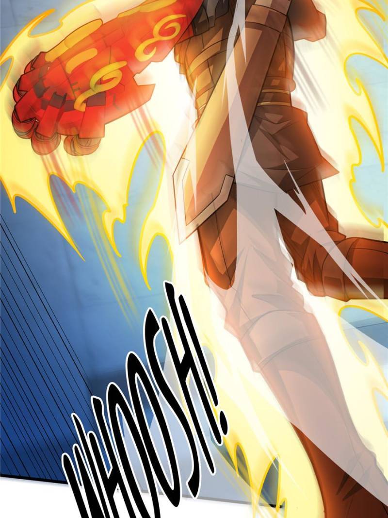 My Dragon System chapter 133 page 24