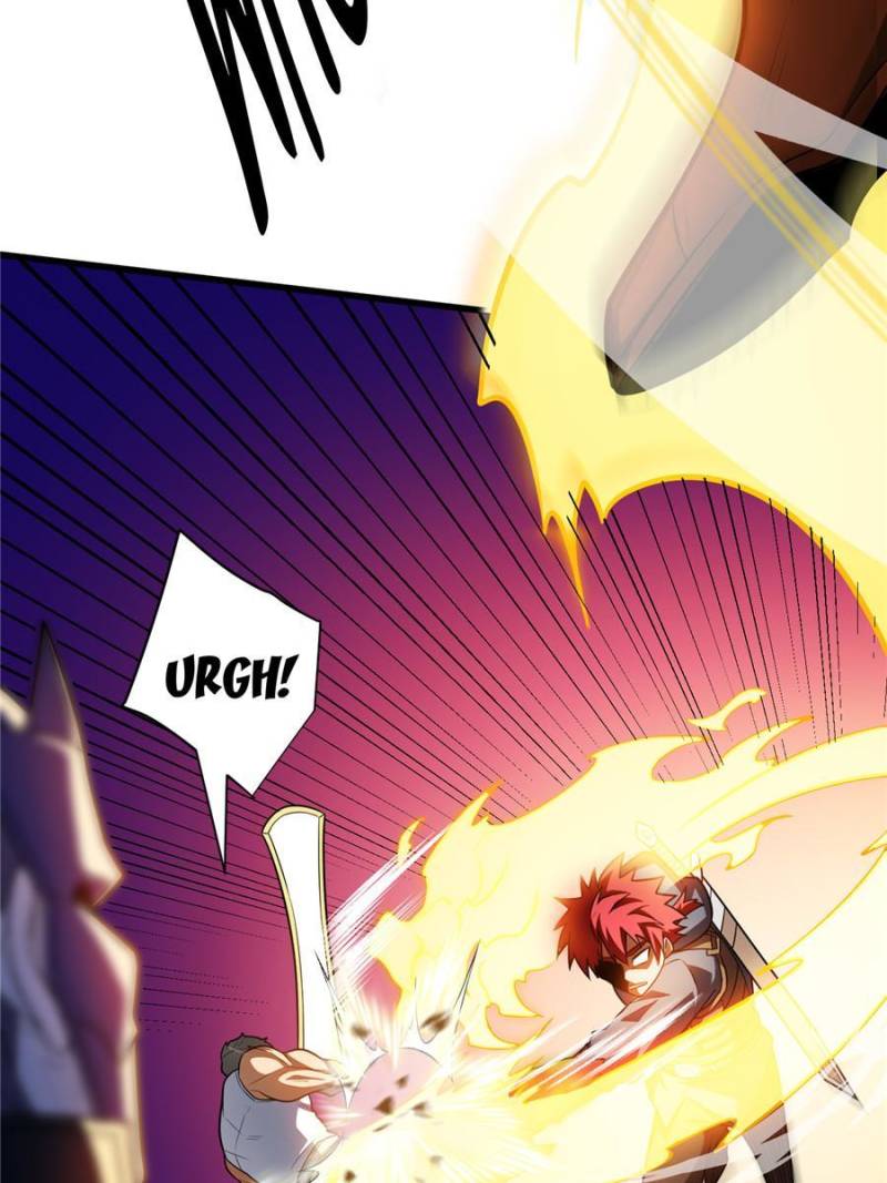 My Dragon System chapter 133 page 25