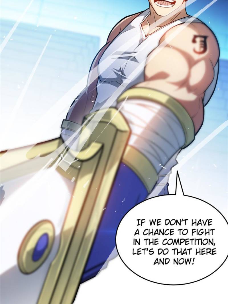 My Dragon System chapter 133 page 3