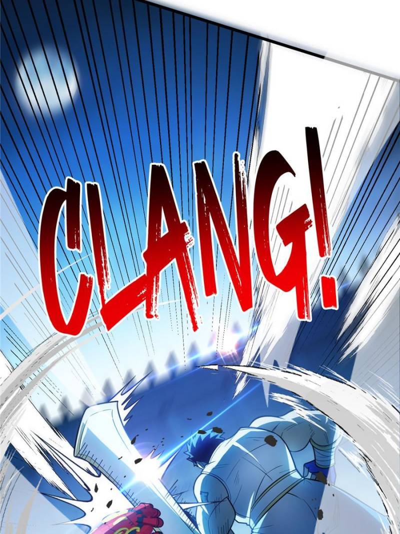 My Dragon System chapter 133 page 7